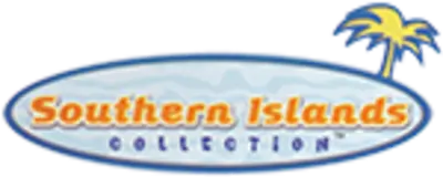 Southern Islands Logo